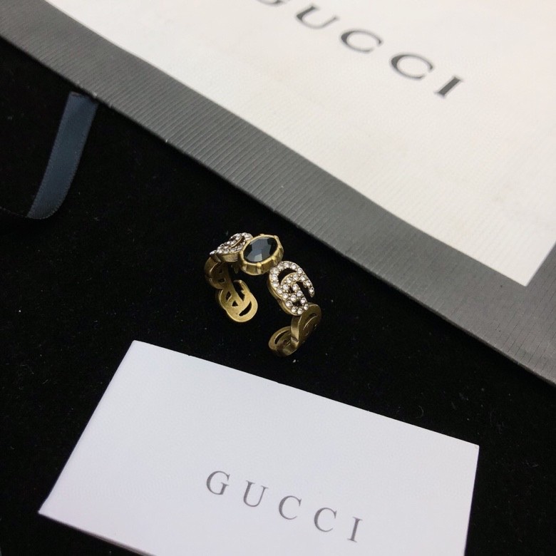 Gucci Rings